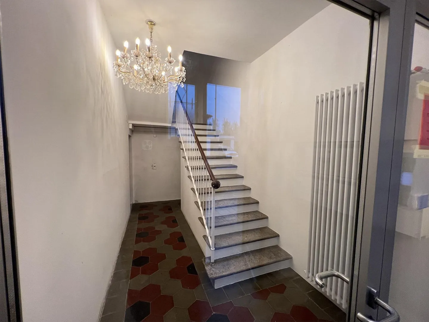 Bel appartement avec terrasse ensoleillée sur Bolle di Magadino - Photo 9 sur 29