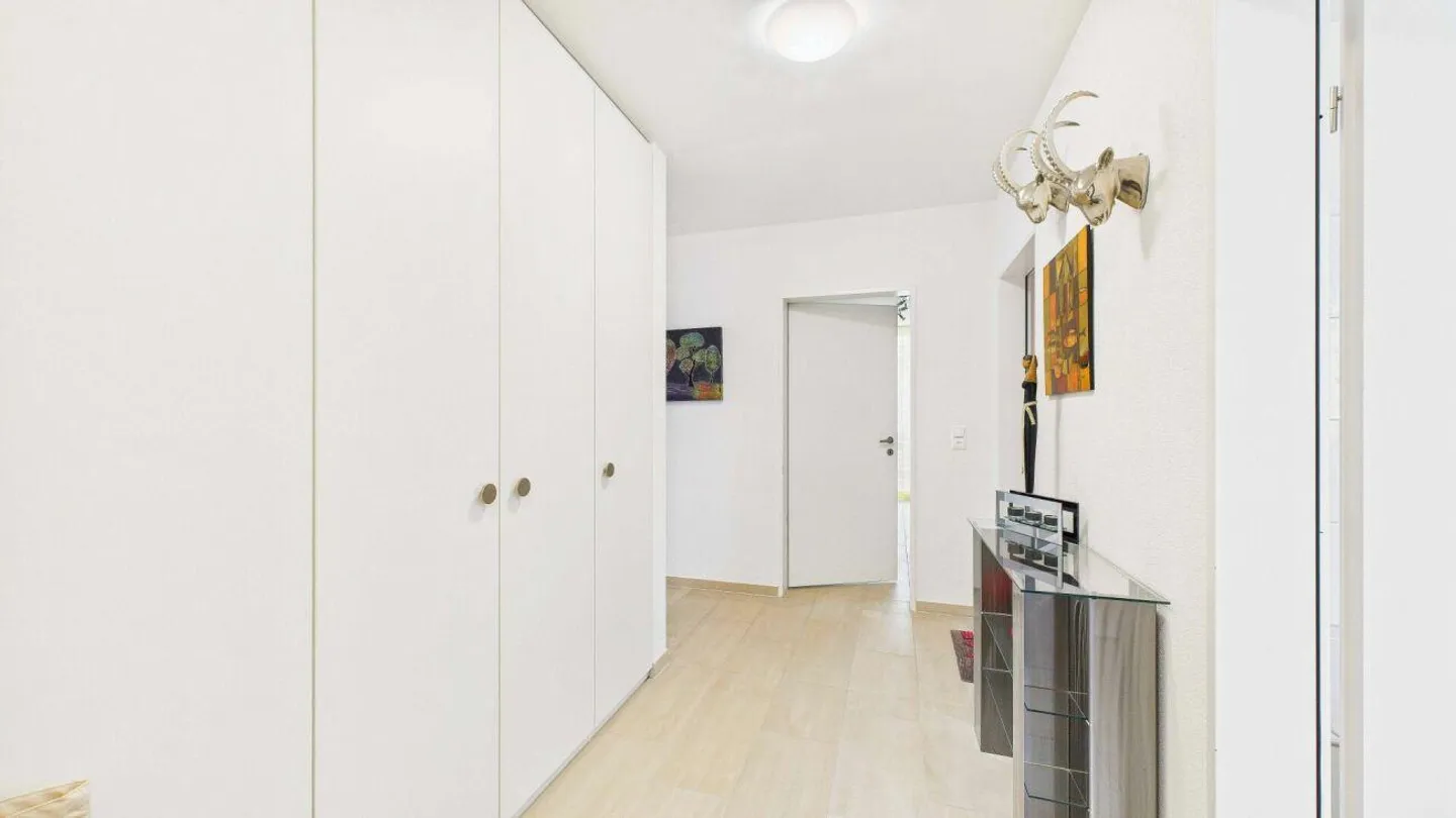 Attraktive Wohnung im Eigentumsstandard - Foto 6 von 13