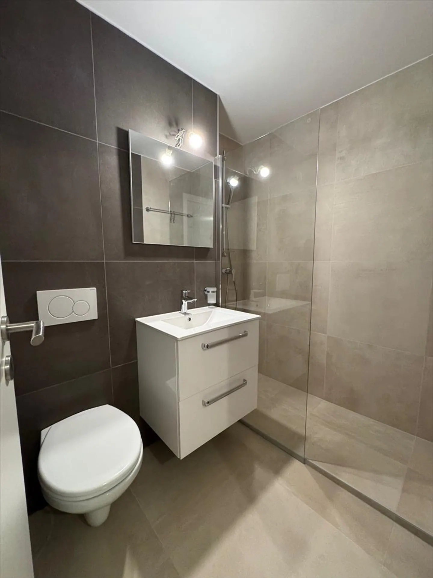 1-Zimmer-Wohnung - Foto 3 von 3