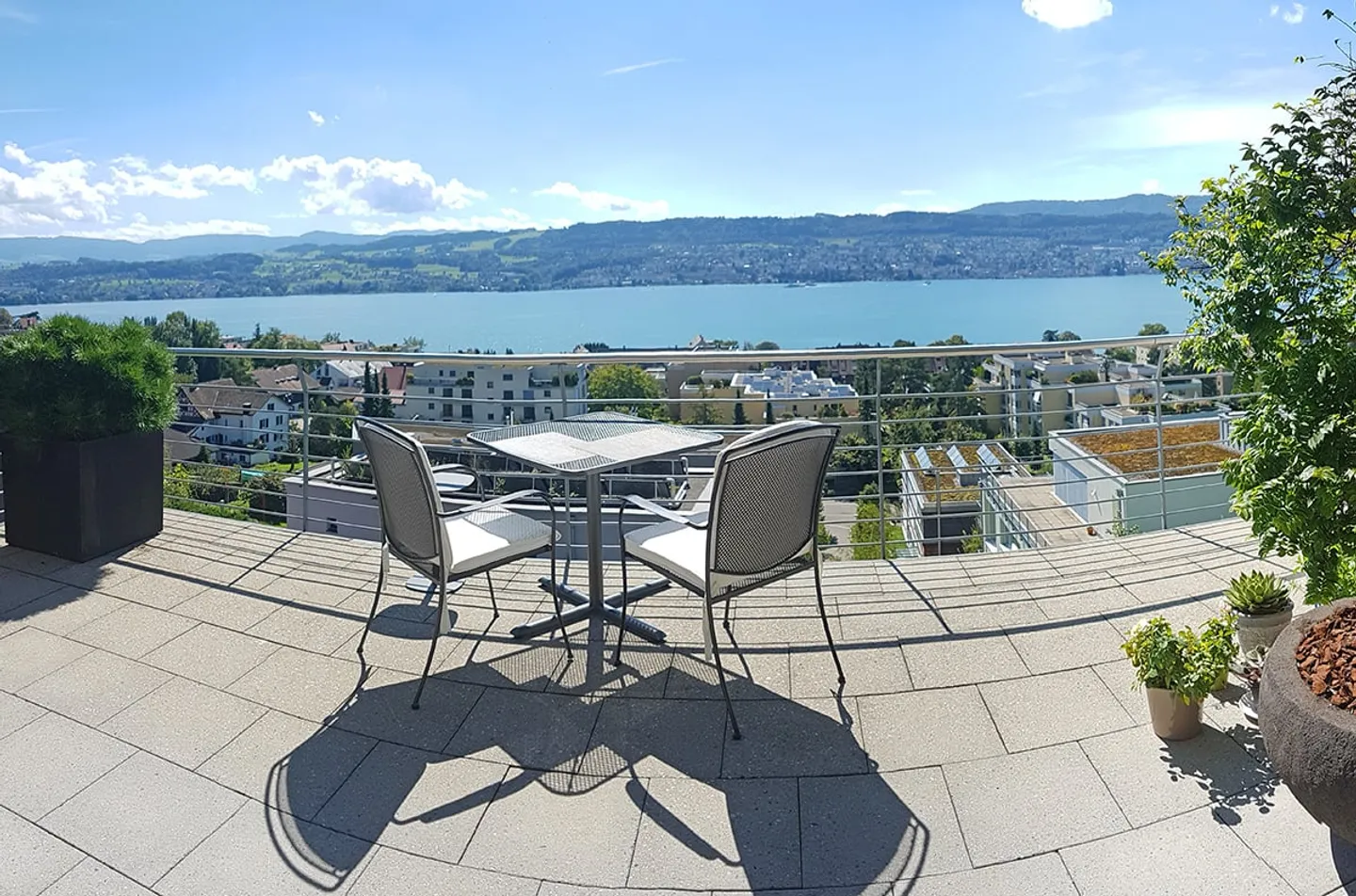 Exklusive Penthouse mit Seesicht - Foto 8 von 15