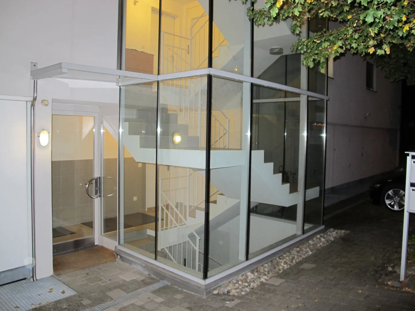 Exklusive Penthouse mit Seesicht - Foto 13 von 15