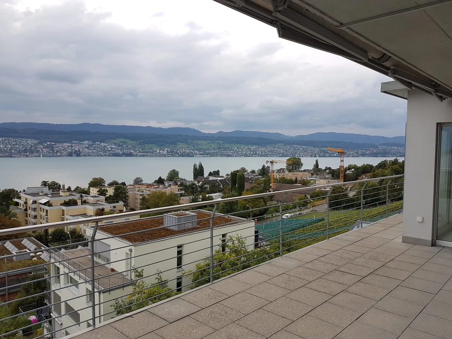 Exklusive Penthouse mit Seesicht - Foto 4 von 15