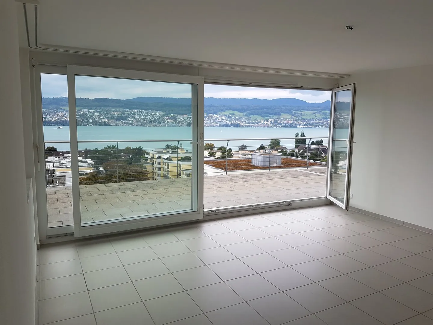 Exklusive Penthouse mit Seesicht - Foto 5 von 15