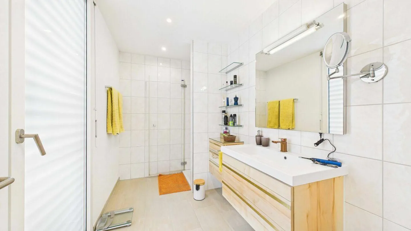 Attraktive Wohnung im Eigentumsstandard - Foto 7 von 13