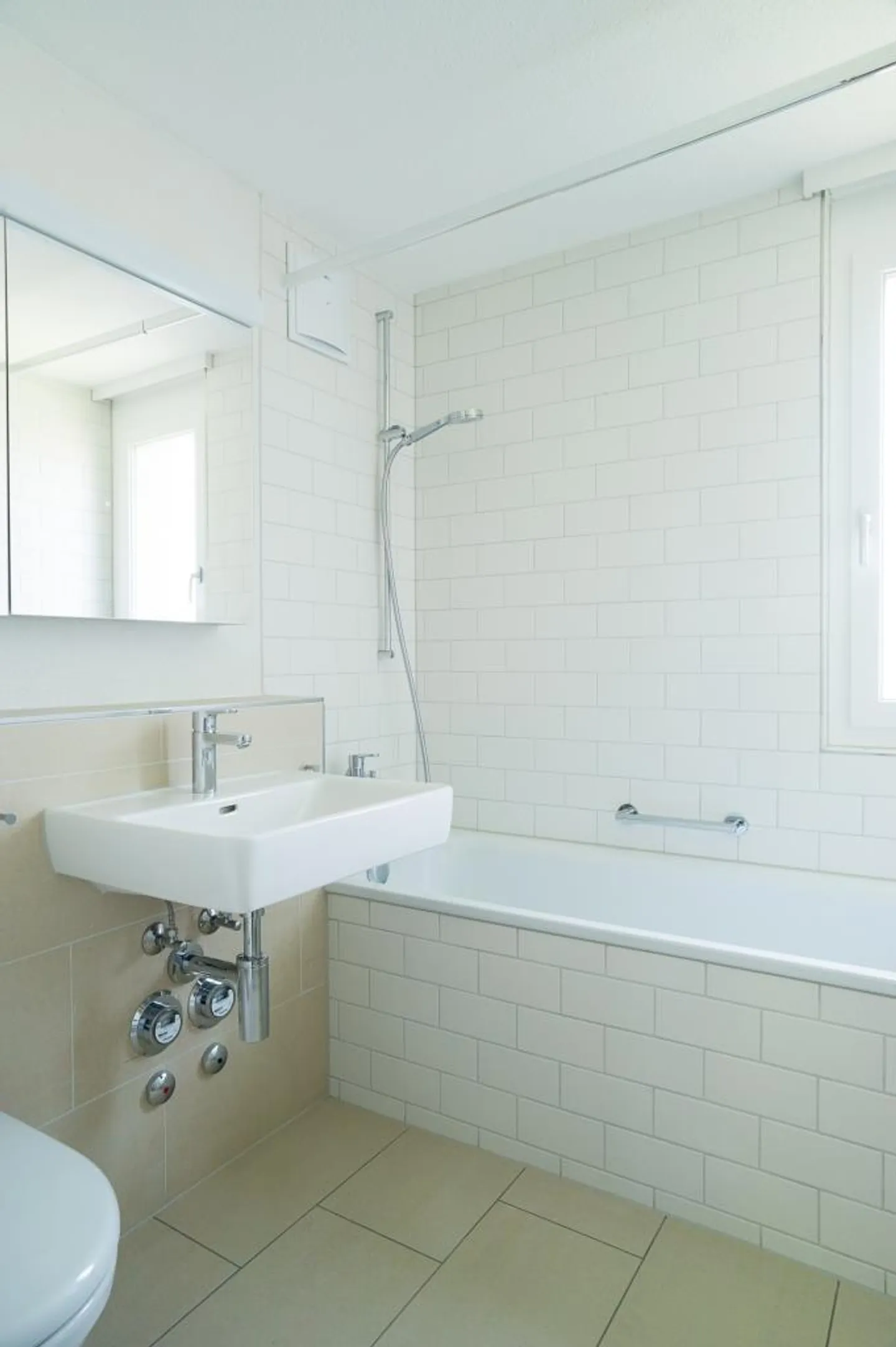 Appartamento 3.5 stanze - Foto 2 di 6