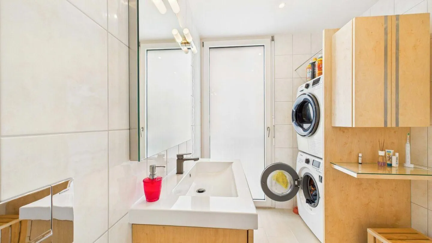 Attraktive Wohnung im Eigentumsstandard - Foto 8 von 13