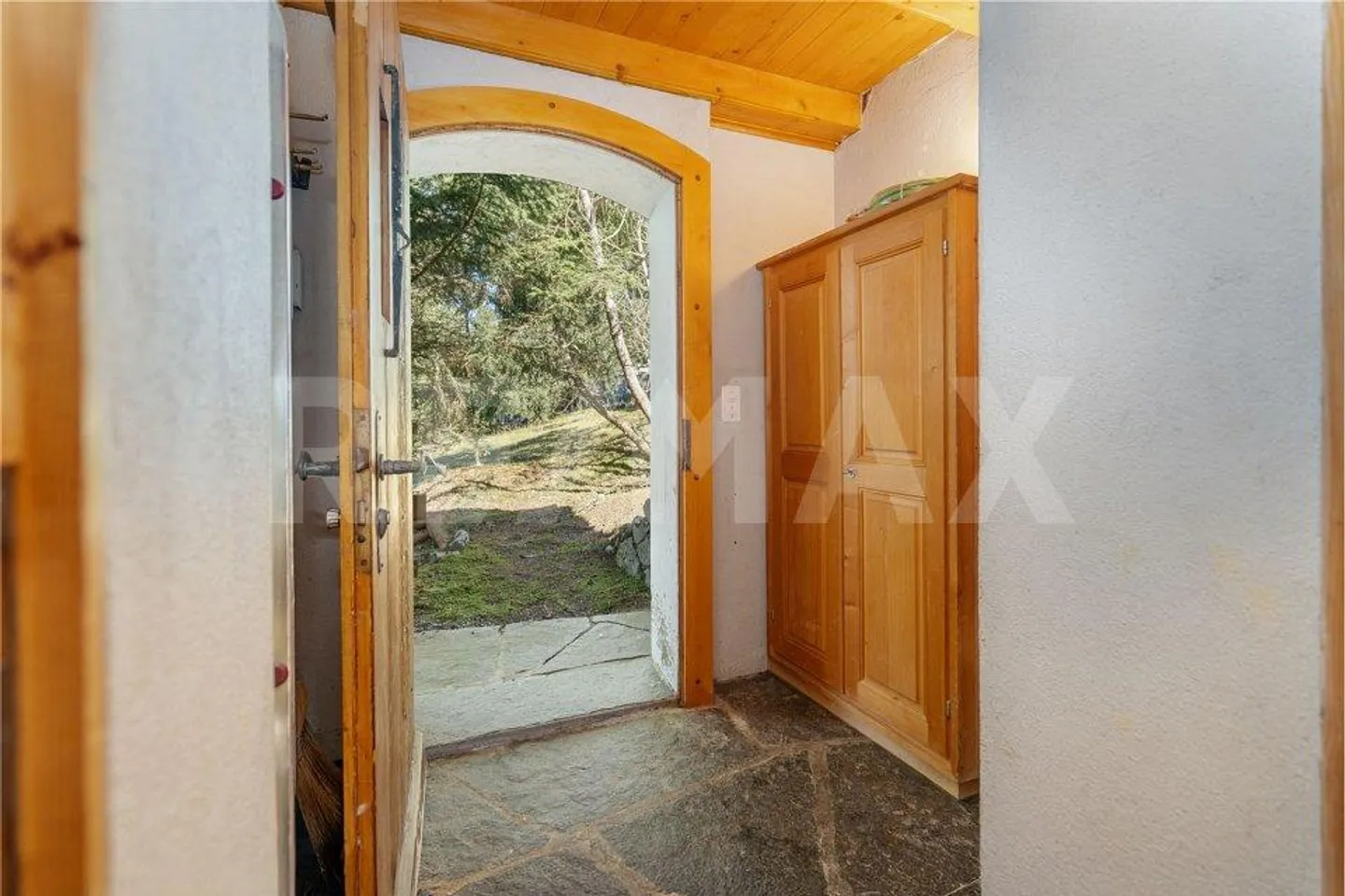 Chalet per vacanze incantevole con 4,5 camere e un A aggiuntivo... - Foto 3 di 13