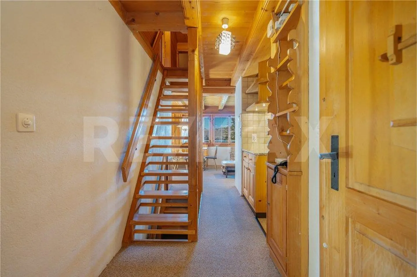 Chalet per vacanze incantevole con 4,5 camere e un A aggiuntivo... - Foto 4 di 13
