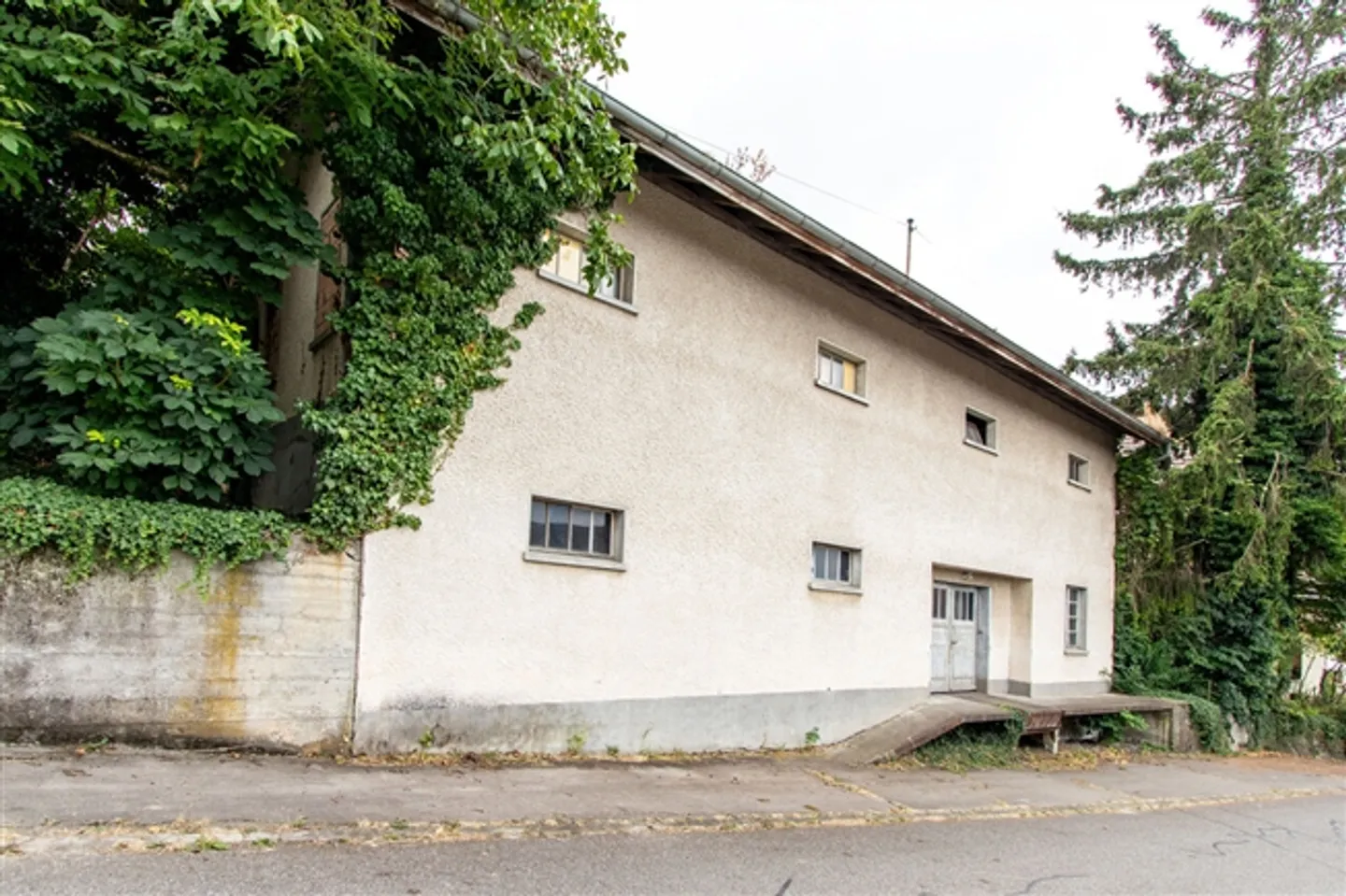 Residential and Economic Building with Development Potential - Photo 6 of 17