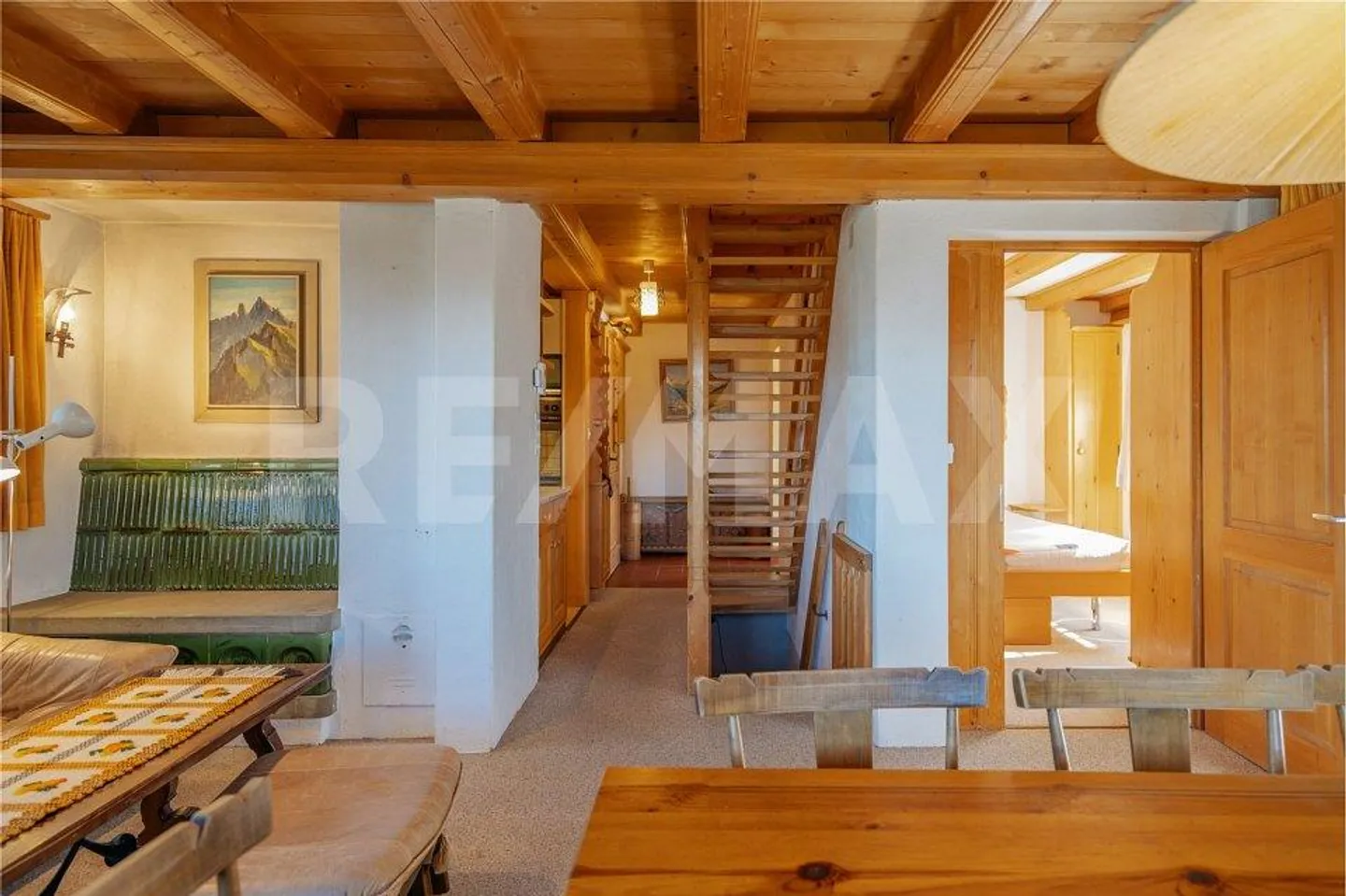 Chalet per vacanze incantevole con 4,5 camere e un A aggiuntivo... - Foto 6 di 13