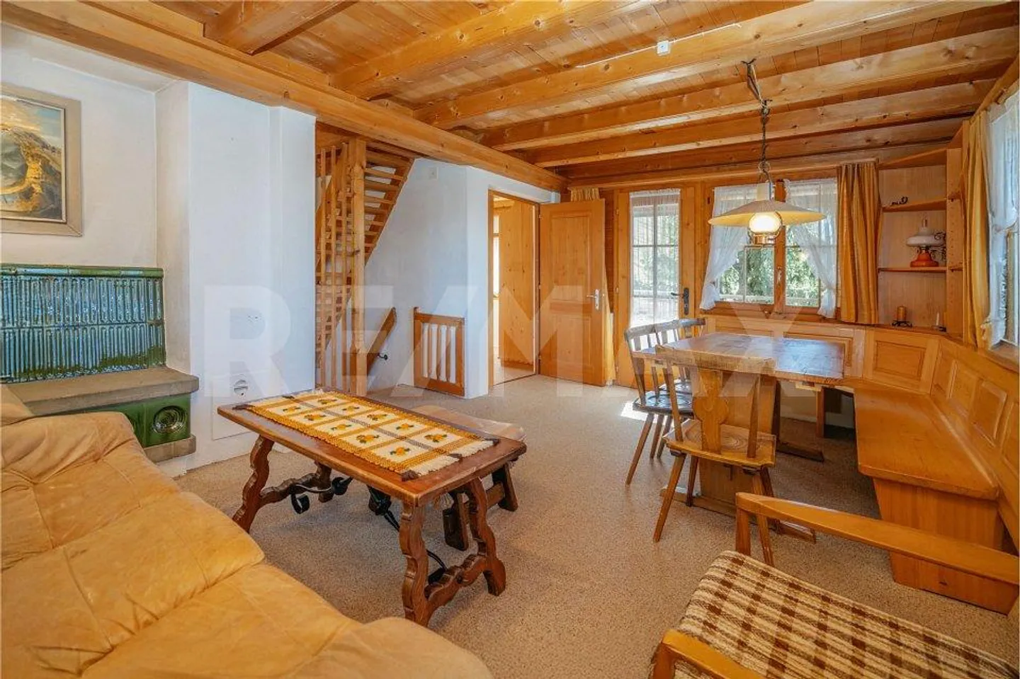 Chalet per vacanze incantevole con 4,5 camere e un A aggiuntivo... - Foto 7 di 13