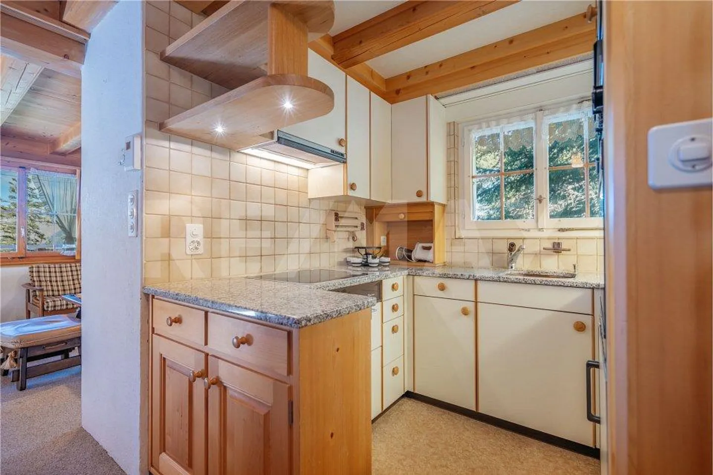 Chalet per vacanze incantevole con 4,5 camere e un A aggiuntivo... - Foto 8 di 13