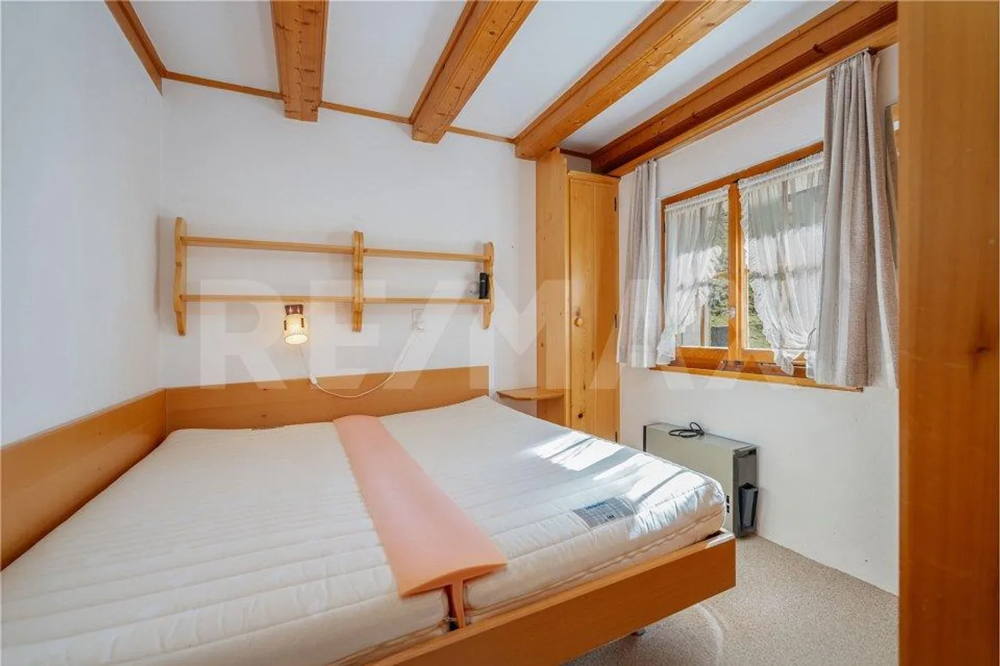 Chalet per vacanze incantevole con 4,5 camere e un A aggiuntivo... - Foto 9 di 13