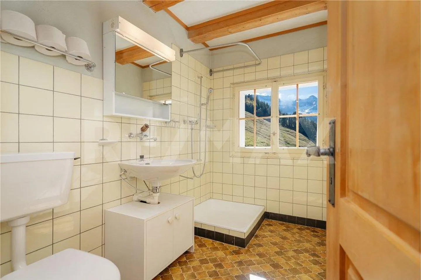 Chalet per vacanze incantevole con 4,5 camere e un A aggiuntivo... - Foto 10 di 13