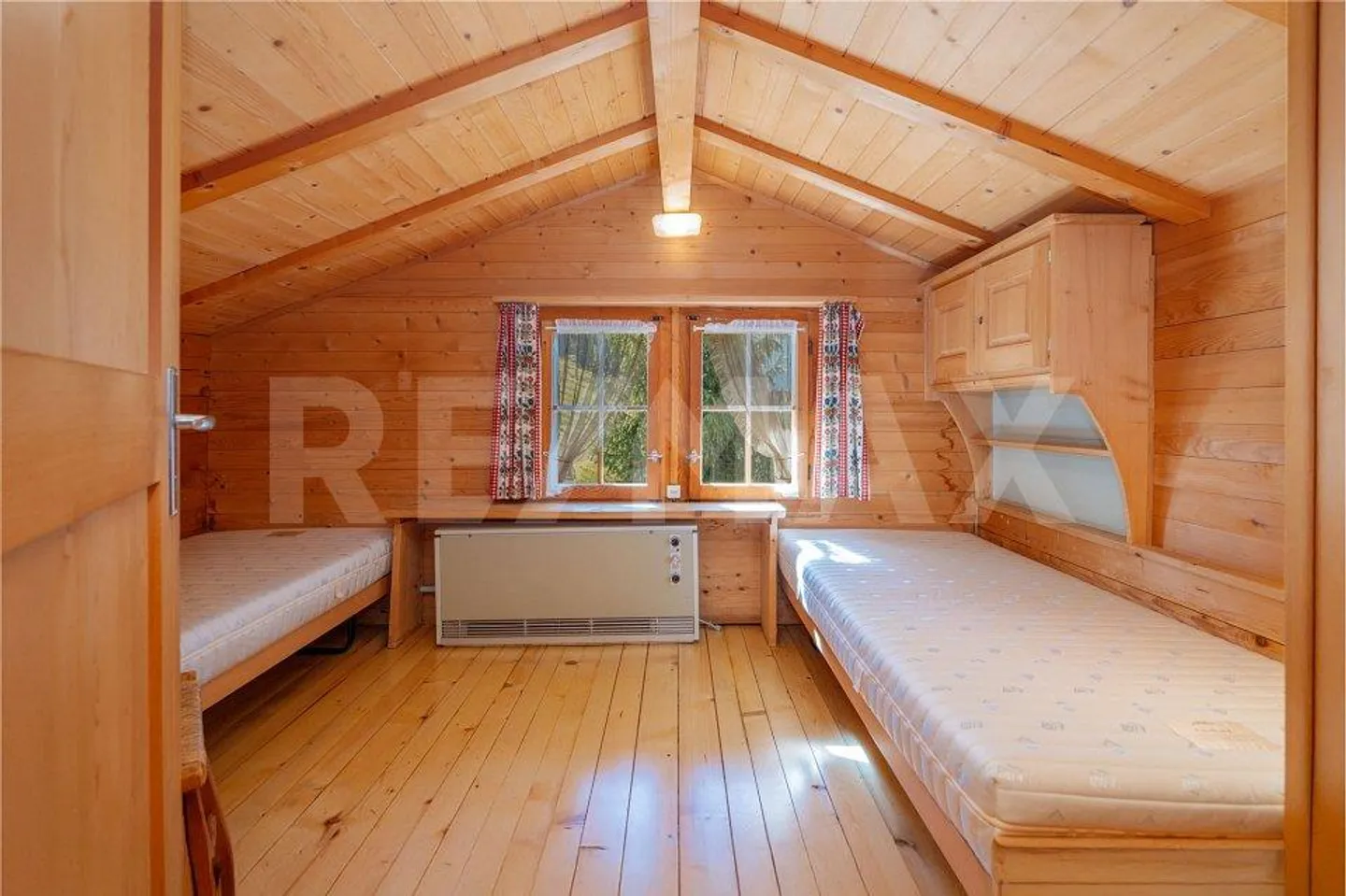 Chalet per vacanze incantevole con 4,5 camere e un A aggiuntivo... - Foto 11 di 13