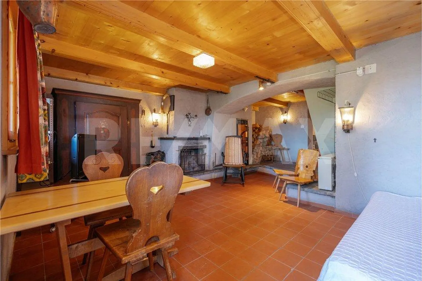 Chalet per vacanze incantevole con 4,5 camere e un A aggiuntivo... - Foto 12 di 13