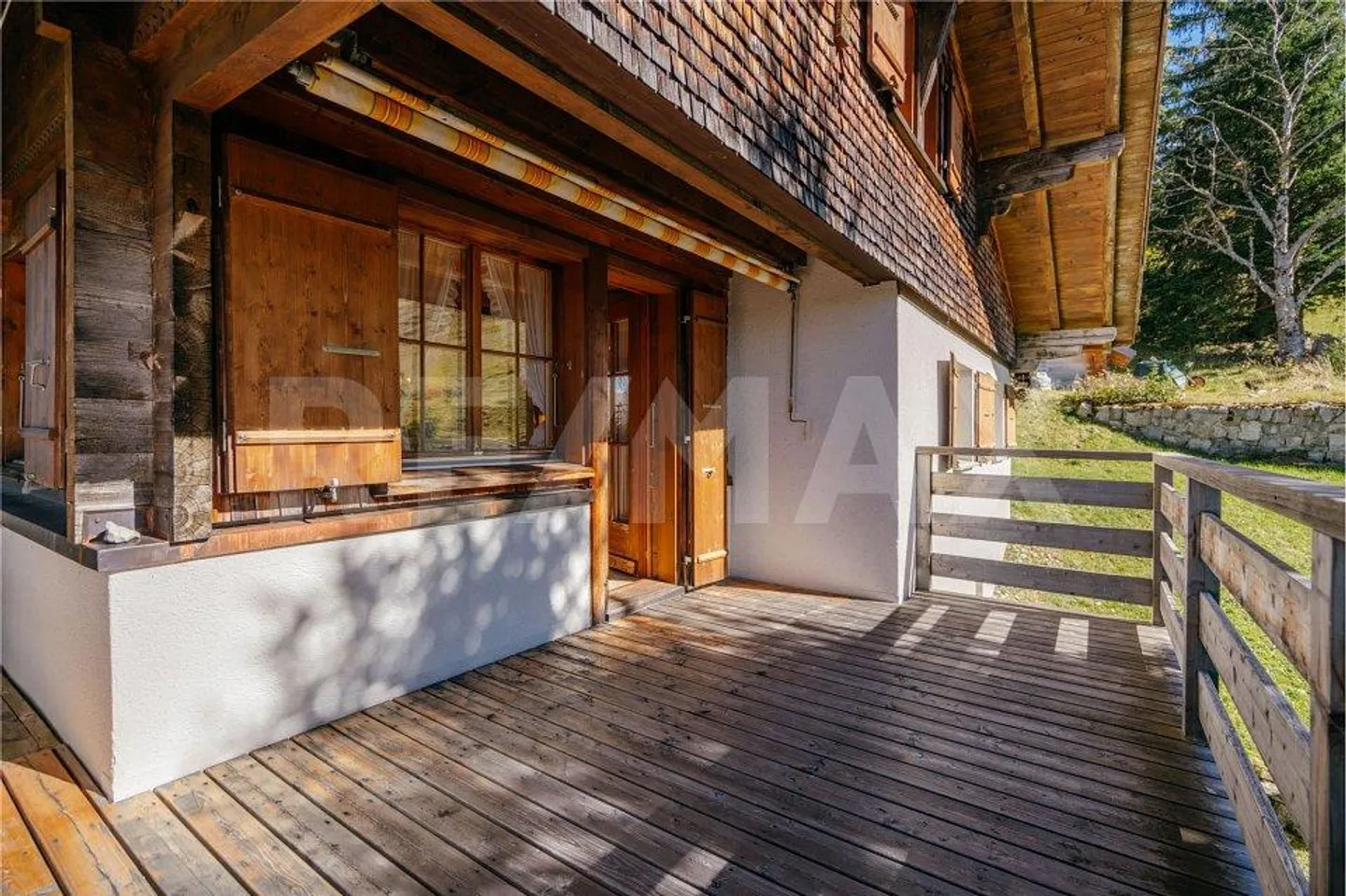 Chalet per vacanze incantevole con 4,5 camere e un A aggiuntivo... - Foto 13 di 13
