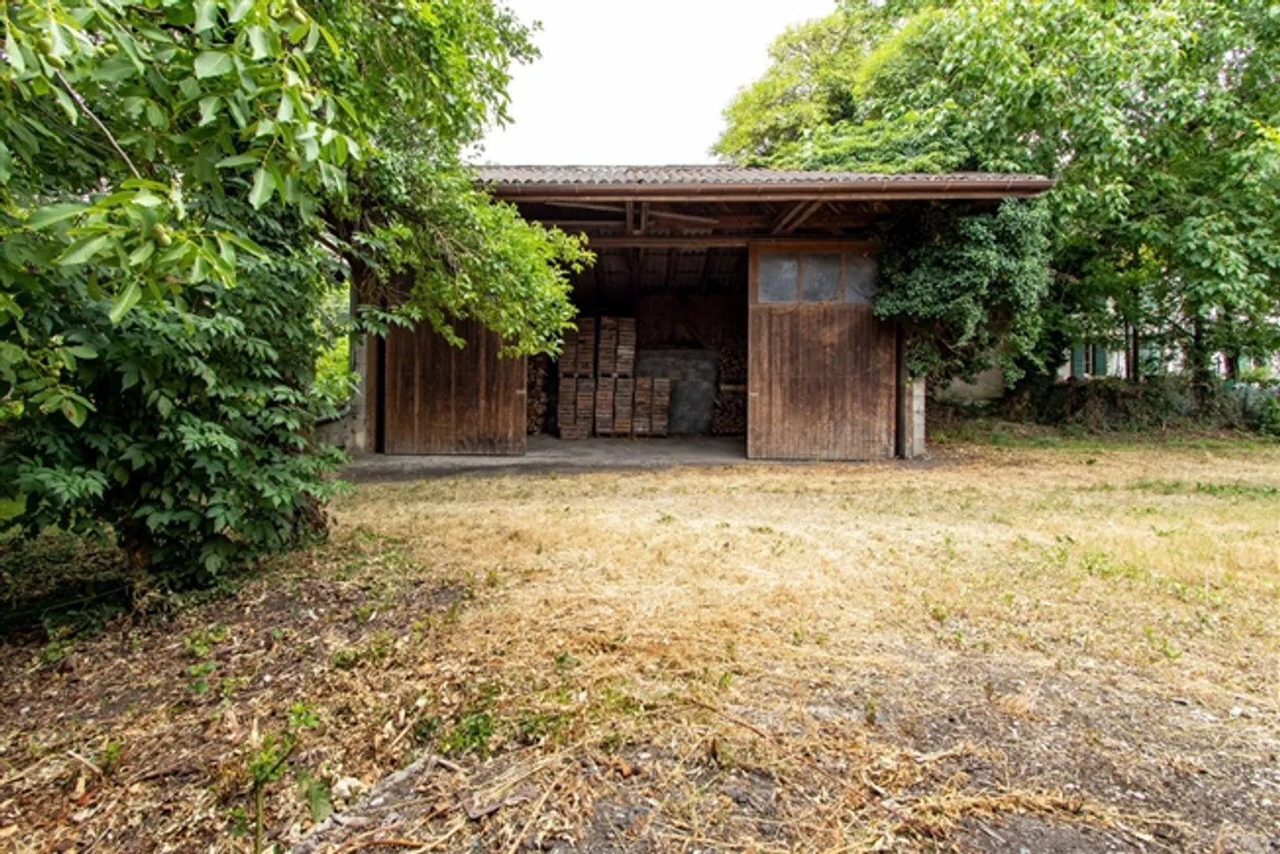 Residential and Economic Building with Development Potential - Photo 7 of 17