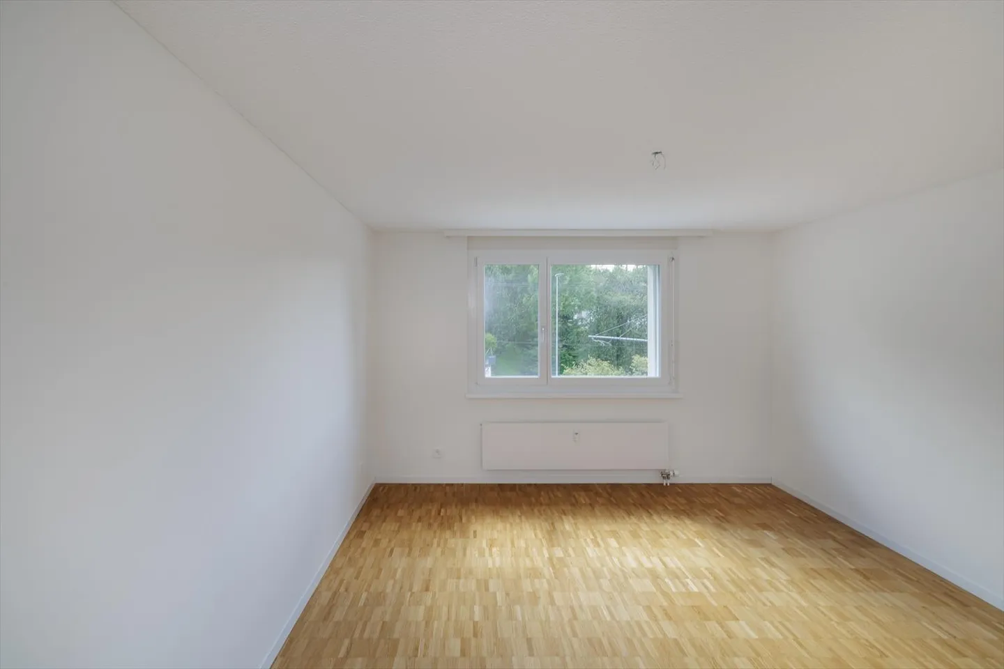 Appartamento 3.5 stanze - Foto 5 di 6