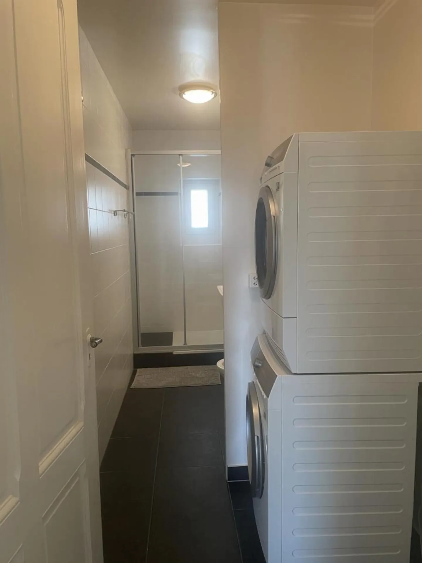 LARGE 2.5 ROOM FURNISHED WITH LAKE VIEW - Photo 4 of 7