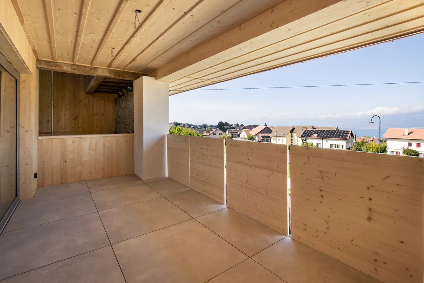 Appartamento 5.5 stanze - Foto 7 di 12