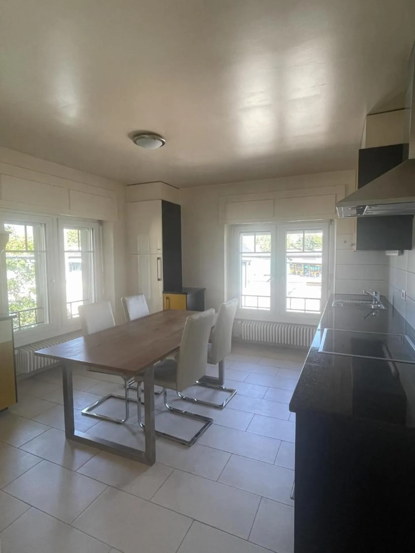 LARGE 2.5 ROOM FURNISHED WITH LAKE VIEW - Photo 5 of 7