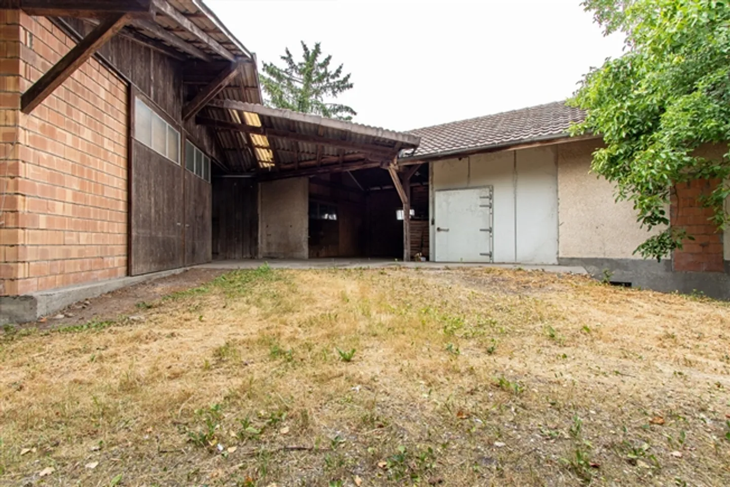 Residential and Economic Building with Development Potential - Photo 8 of 17