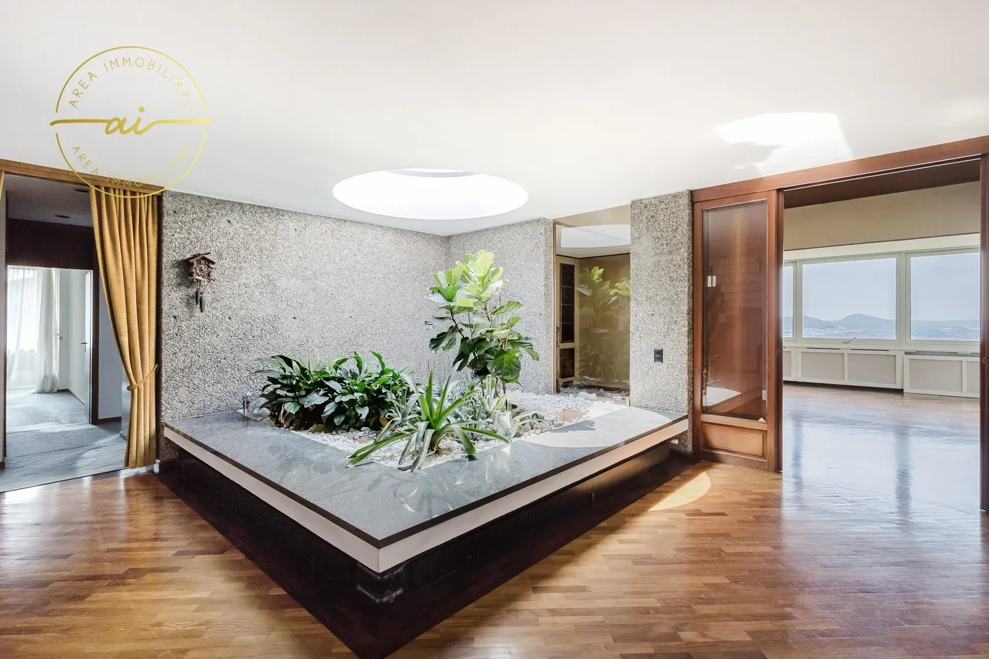 Villa semi-détachée prestigieuse avec piscine et grands espaces - Photo 11 sur 13