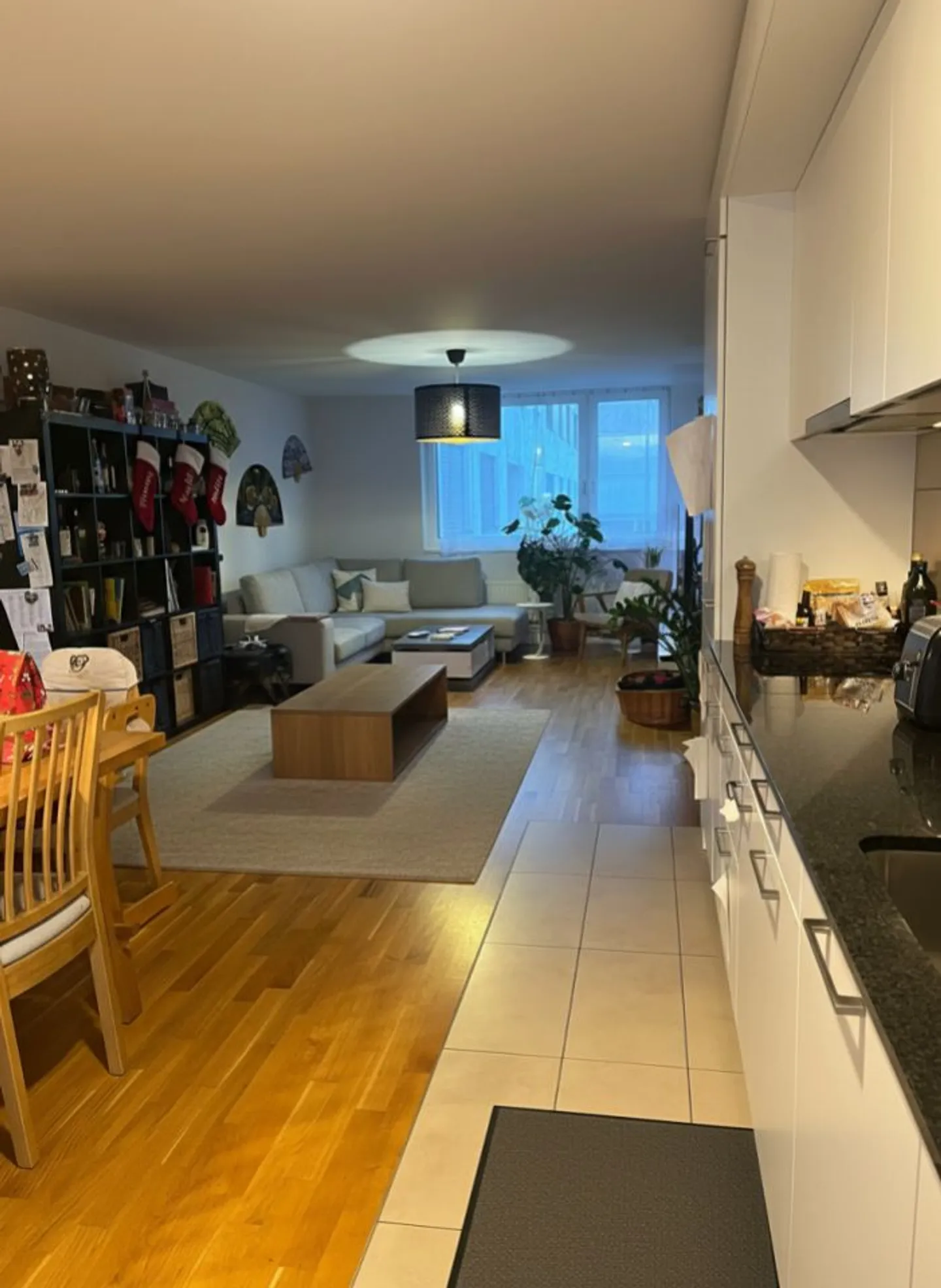 For rent - Beautiful 4-room apartment in Avenches (VD) - Photo 10 of 13