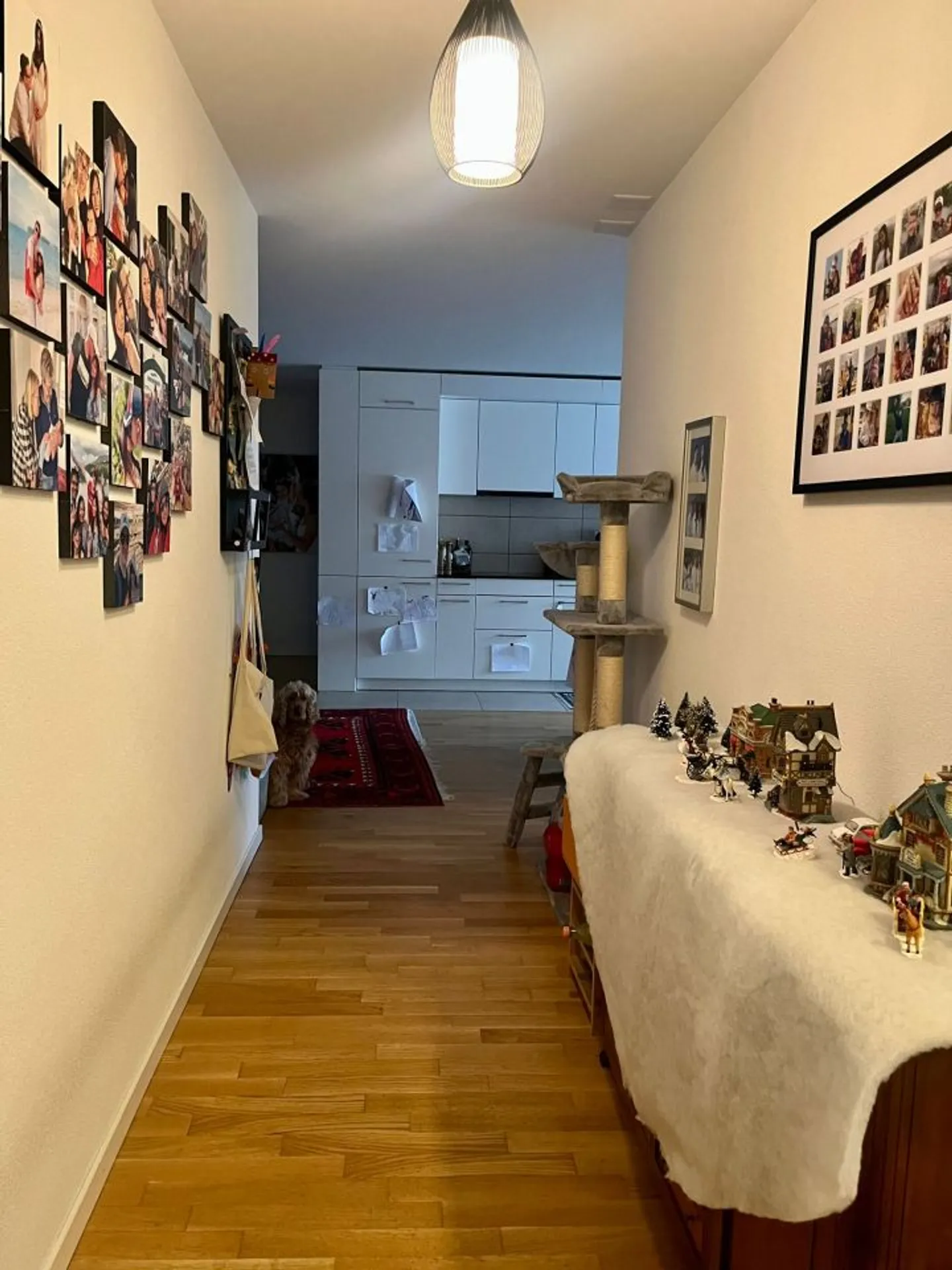 For rent - Beautiful 4-room apartment in Avenches (VD) - Photo 11 of 13