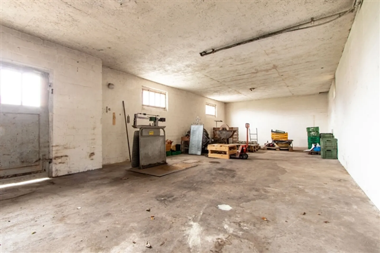 Residential and Economic Building with Development Potential - Photo 10 of 17