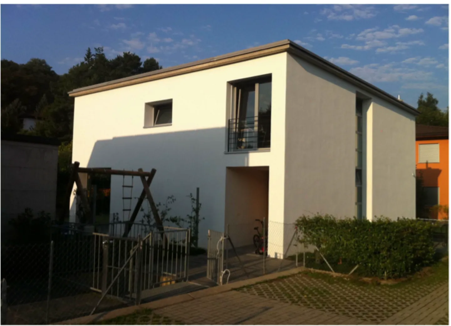 Villa Porza 6.5 locali con piscina - Foto 5 di 17