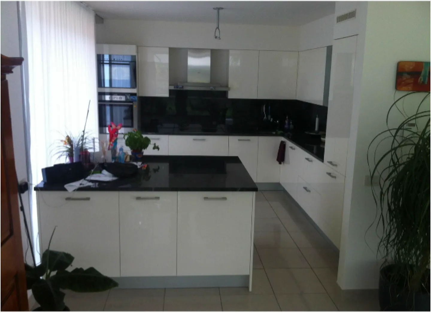 Villa Porza 6.5 locali con piscina - Foto 7 di 17