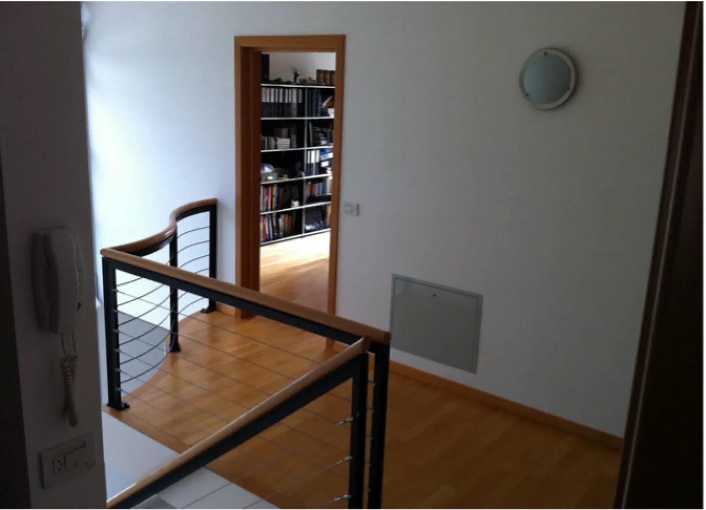 Villa Porza 6.5 locali con piscina - Foto 9 di 17