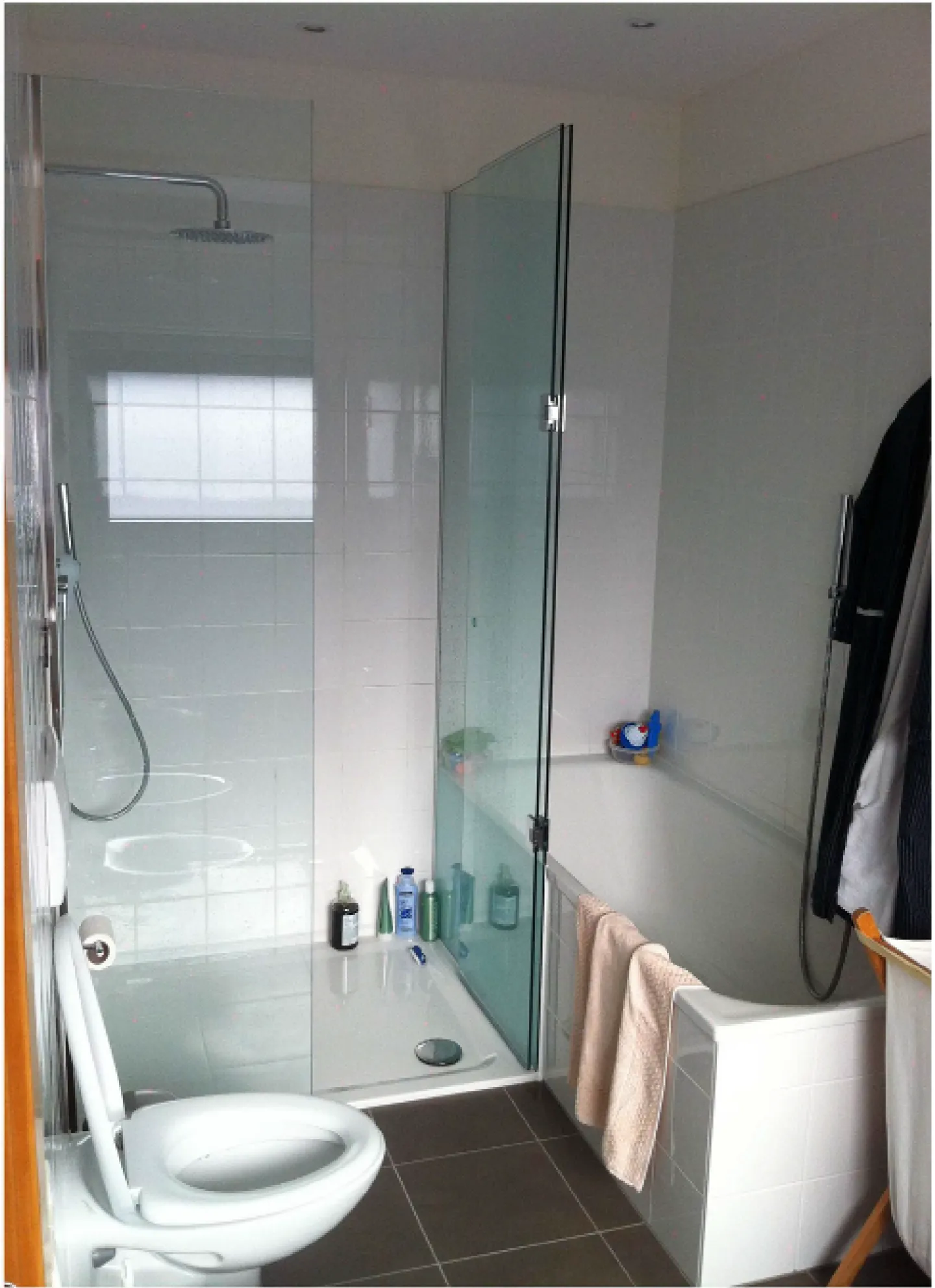 Villa Porza 6.5 locali con piscina - Foto 17 di 17