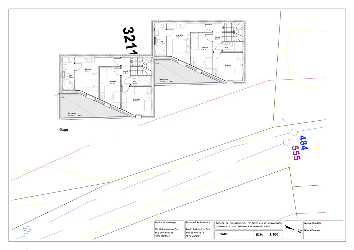 Villa à vendre - Photo 4 sur 6