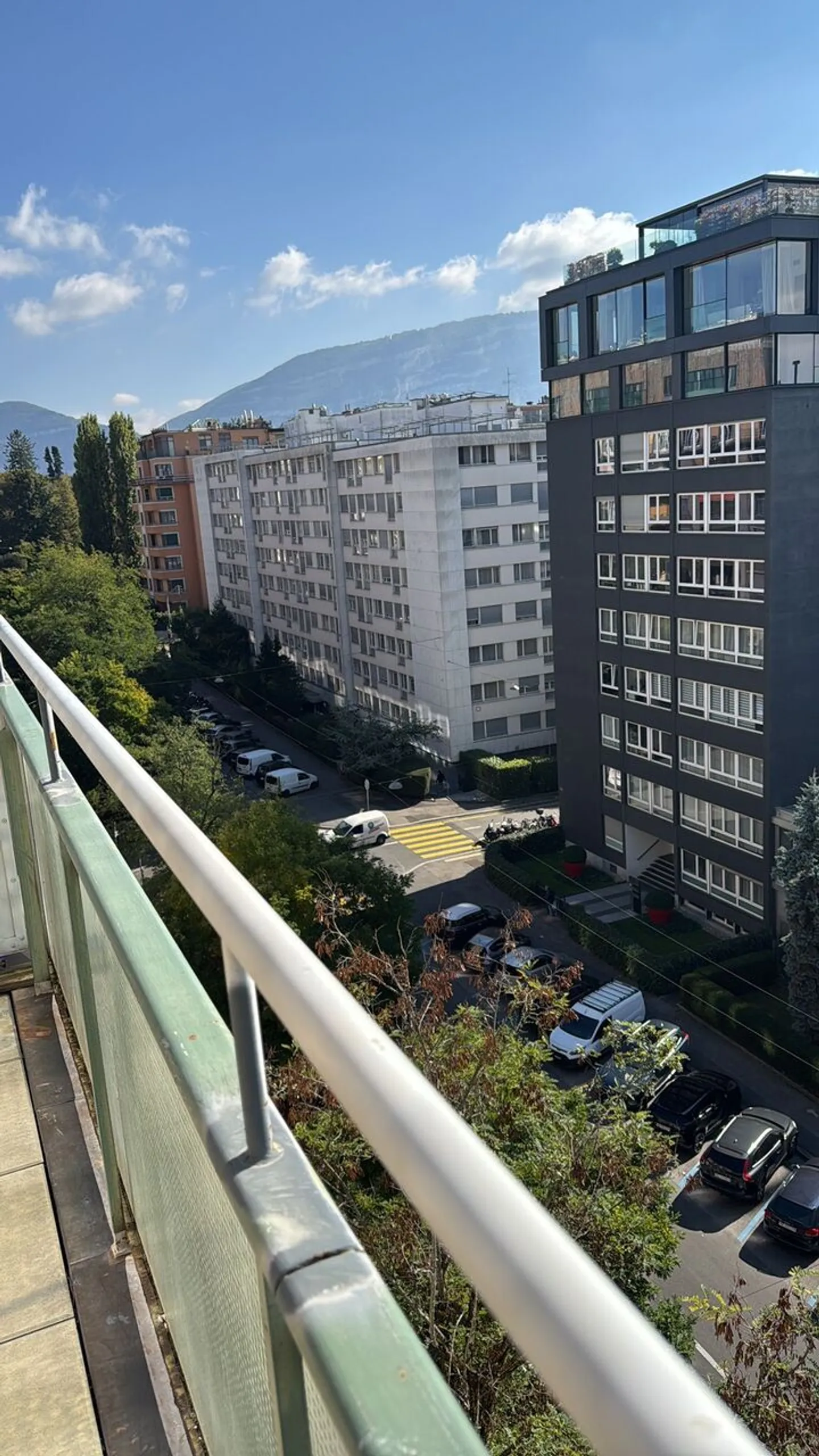 Appartamento in affitto - Foto 1 di 10