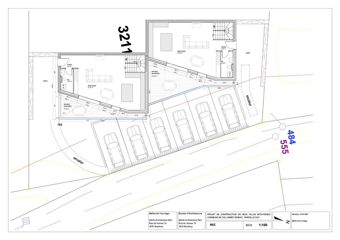 Villa à vendre - Photo 5 sur 6