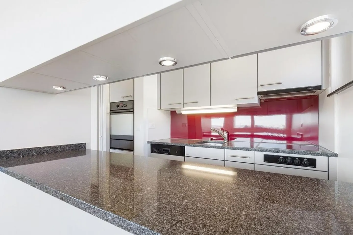 Vivre avec une belle vue - Photo 1 sur 11