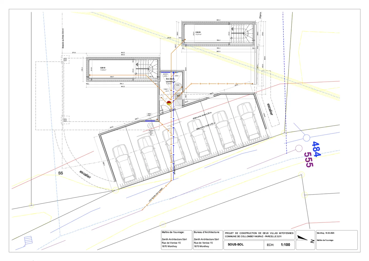 Villa à vendre - Photo 6 sur 6