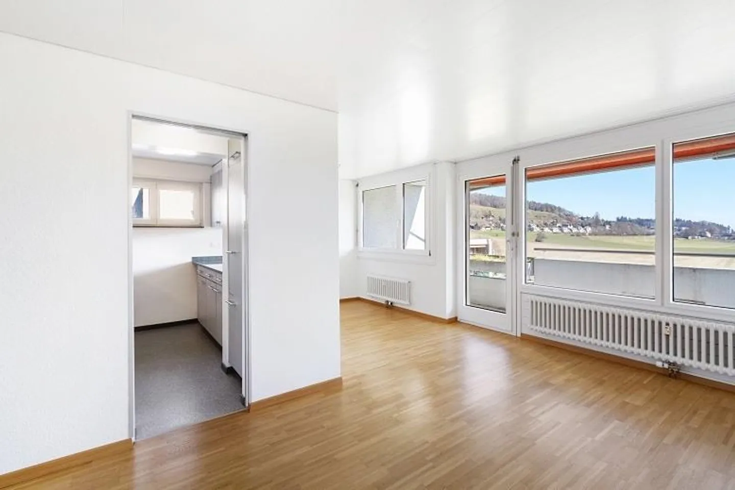 Vivre avec une belle vue - Photo 2 sur 11