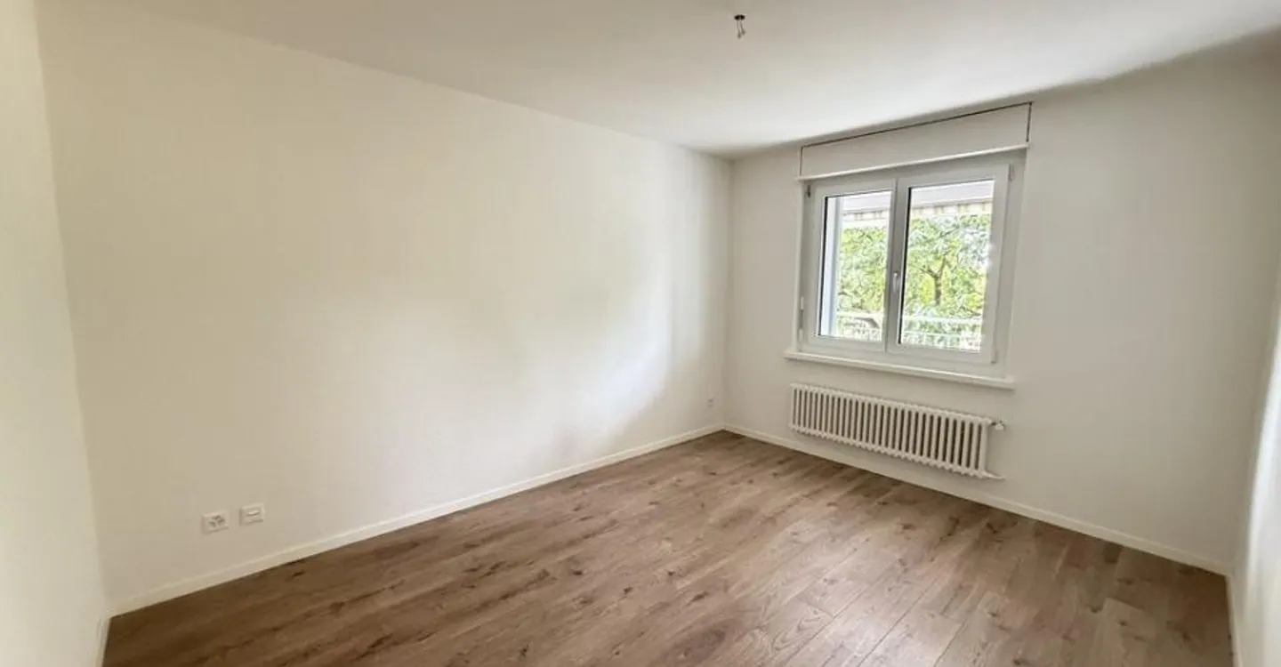 Attraktive Wohnung, nahe Bahnhof Lenzburg - Photo 4 of 9