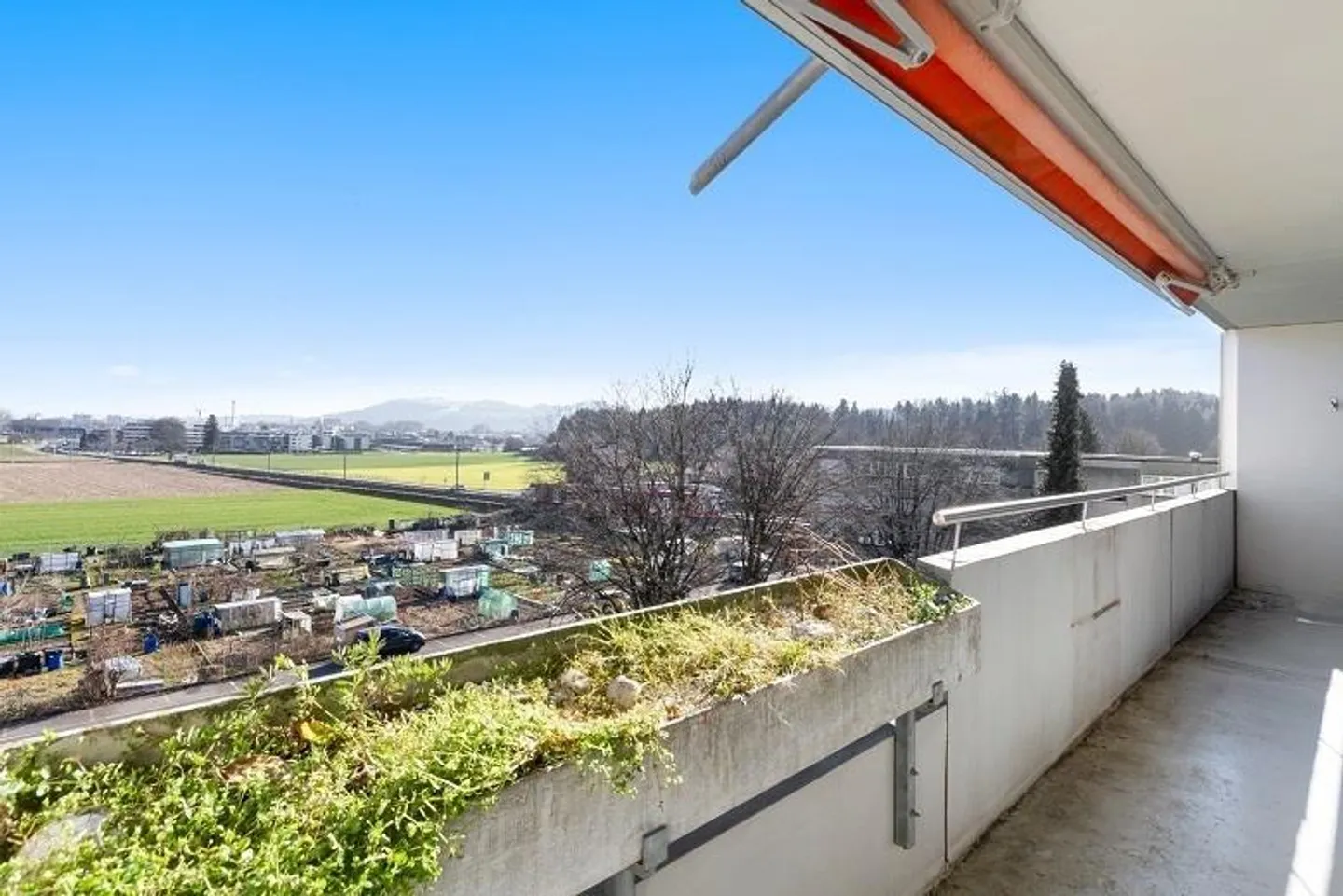 Vivre avec une belle vue - Photo 10 sur 11