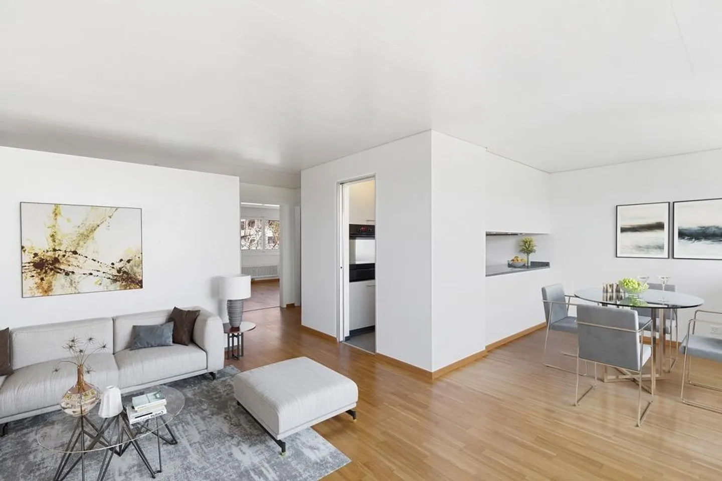 Vivre avec une belle vue - Photo 11 sur 11