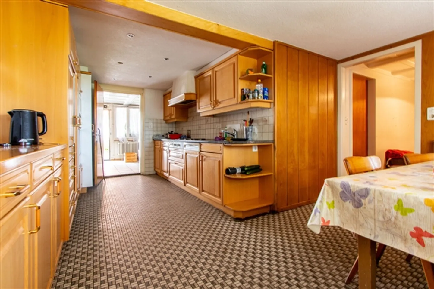 Residential and Economic Building with Development Potential - Photo 14 of 17