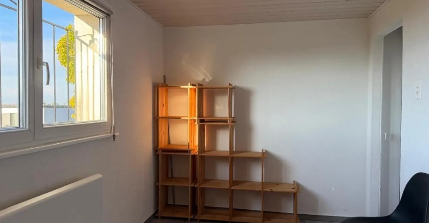 Chambre à louer dans villa individuelle au rez-de-chaussée. Au calme. - Photo 10 of 10
