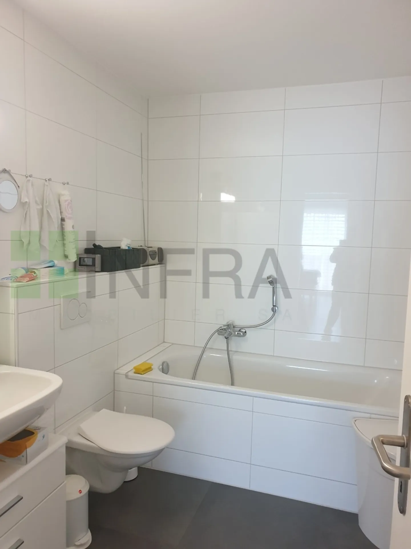 Beautiful 100 m2 apartment on the 1st floor - Photo 7 of 10