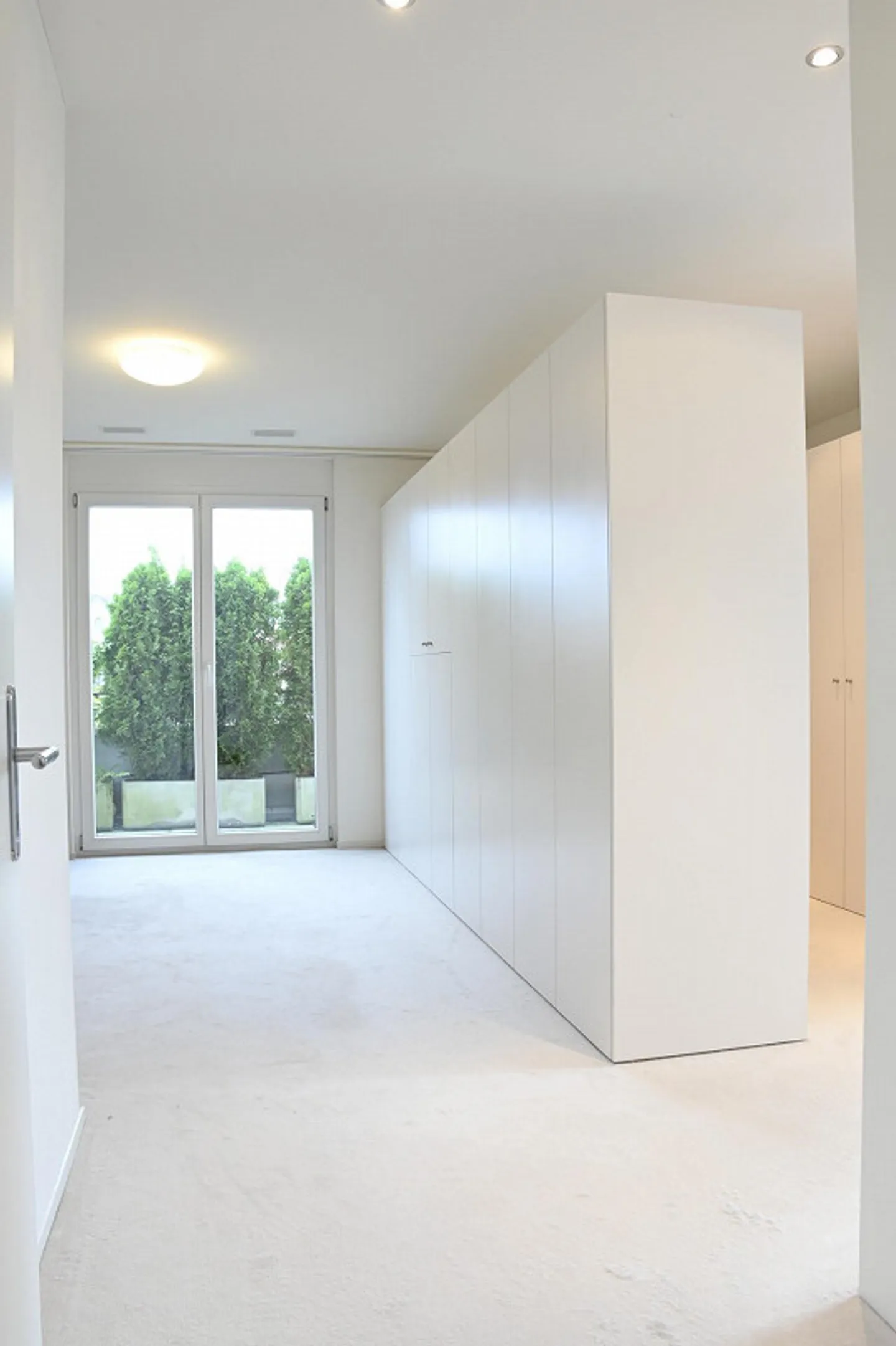 Attika-Wohntraum im Herzen von Wil - Foto 4 von 6