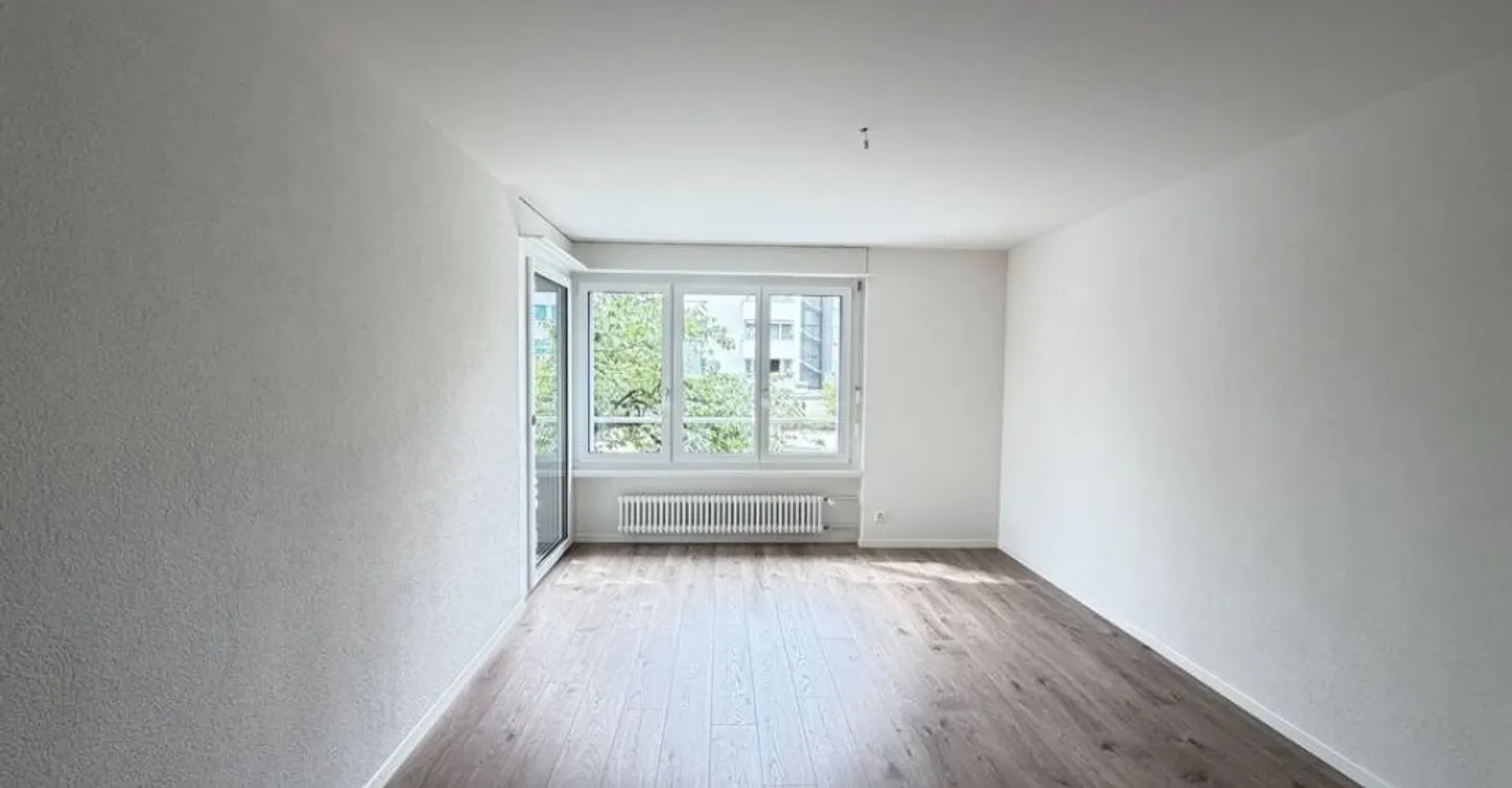 Attraktive Wohnung, nahe Bahnhof Lenzburg - Photo 2 of 9