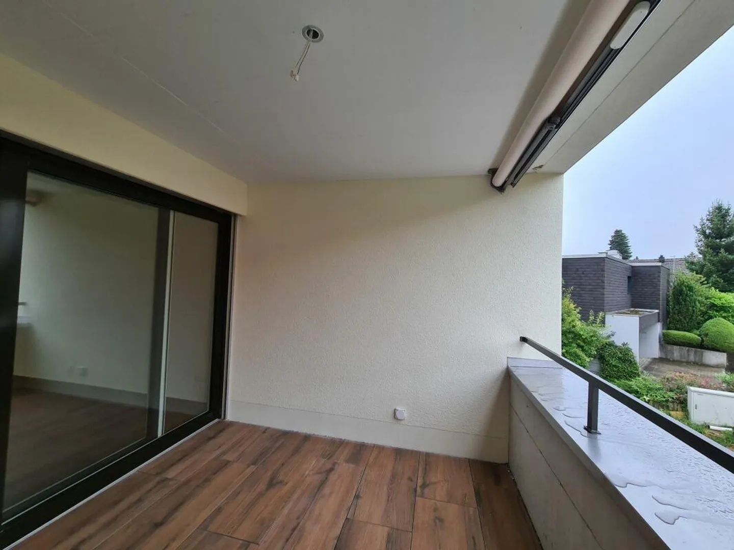 Modern 3.5 room apartment - Photo 3 of 5